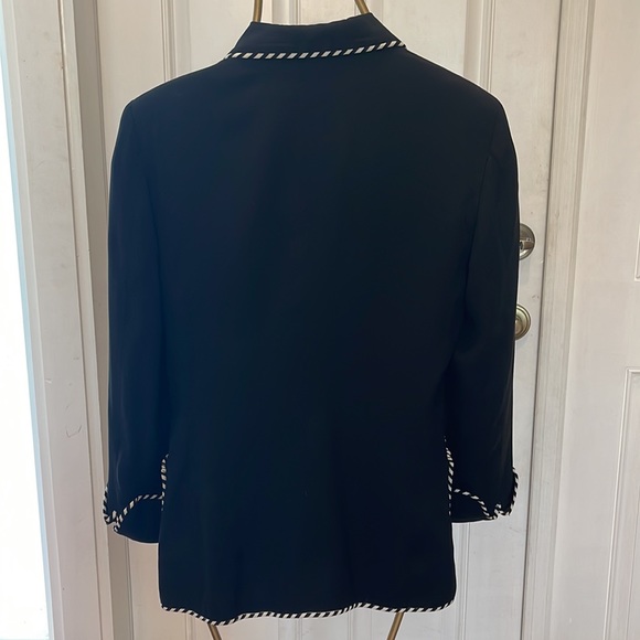 MOSCHINO jacket - Picture 2 of 9